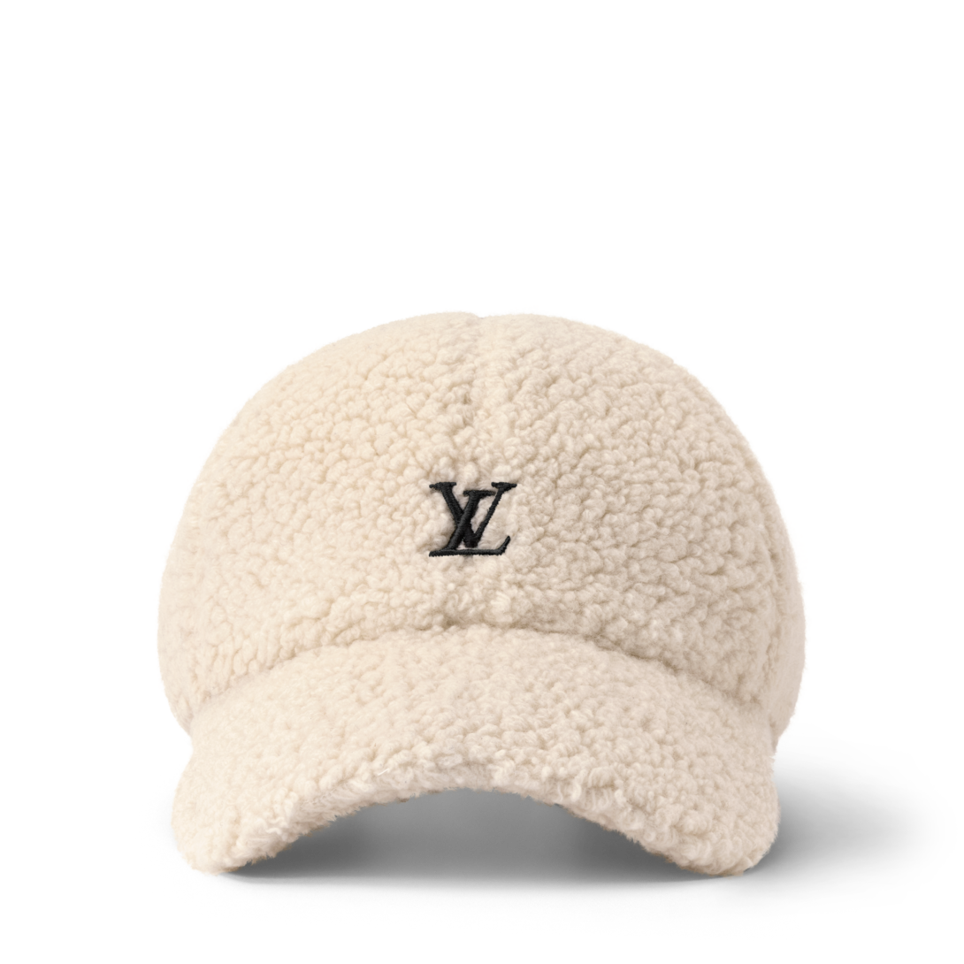キャップ・LV リーグ ウールブークレ S00｜ルイ・ヴィトン 公式サイト